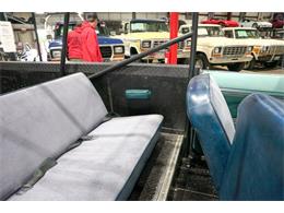 1976 International Scout (CC-2085608) for sale in Kentwood, Michigan
