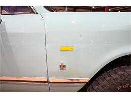 1976 International Scout (CC-2085608) for sale in Kentwood, Michigan