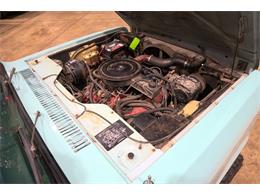 1976 International Scout (CC-2085608) for sale in Kentwood, Michigan