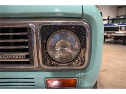 1976 International Scout (CC-2085608) for sale in Kentwood, Michigan
