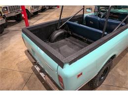 1976 International Scout (CC-2085608) for sale in Kentwood, Michigan