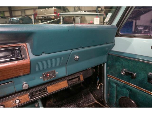 1976 International Scout (CC-2085608) for sale in Kentwood, Michigan