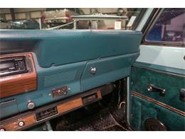 1976 International Scout (CC-2085608) for sale in Kentwood, Michigan