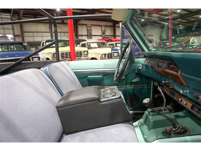 1976 International Scout (CC-2085608) for sale in Kentwood, Michigan