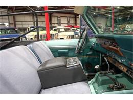1976 International Scout (CC-2085608) for sale in Kentwood, Michigan