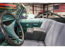 1976 International Scout (CC-2085608) for sale in Kentwood, Michigan