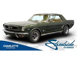 1966 Ford Mustang (CC-2085609) for sale in Concord, North Carolina