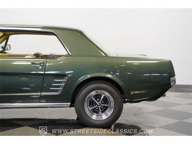 1966 Ford Mustang (CC-2085609) for sale in Concord, North Carolina