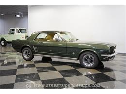 1966 Ford Mustang (CC-2085609) for sale in Concord, North Carolina