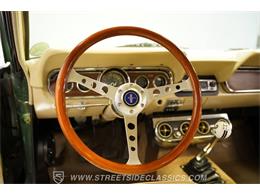 1966 Ford Mustang (CC-2085609) for sale in Concord, North Carolina