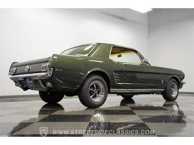 1966 Ford Mustang (CC-2085609) for sale in Concord, North Carolina
