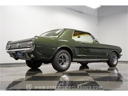 1966 Ford Mustang (CC-2085609) for sale in Concord, North Carolina