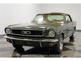 1966 Ford Mustang (CC-2085609) for sale in Concord, North Carolina