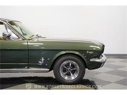 1966 Ford Mustang (CC-2085609) for sale in Concord, North Carolina