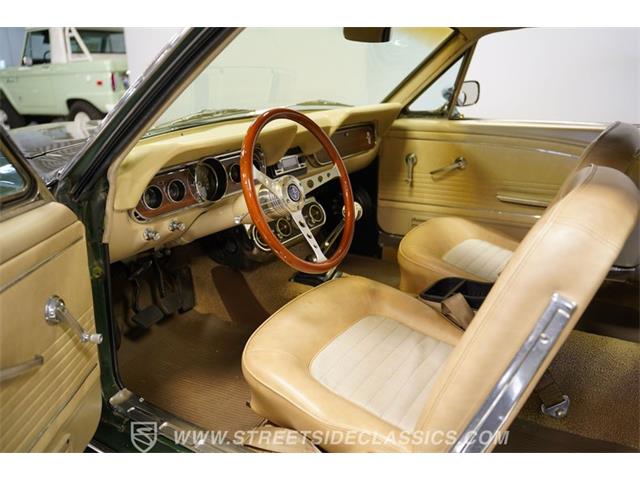 1966 Ford Mustang (CC-2085609) for sale in Concord, North Carolina