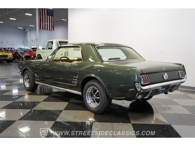1966 Ford Mustang (CC-2085609) for sale in Concord, North Carolina