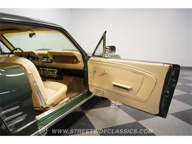 1966 Ford Mustang (CC-2085609) for sale in Concord, North Carolina
