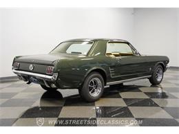 1966 Ford Mustang (CC-2085609) for sale in Concord, North Carolina