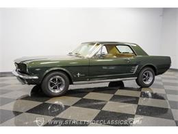 1966 Ford Mustang (CC-2085609) for sale in Concord, North Carolina