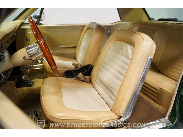 1966 Ford Mustang (CC-2085609) for sale in Concord, North Carolina