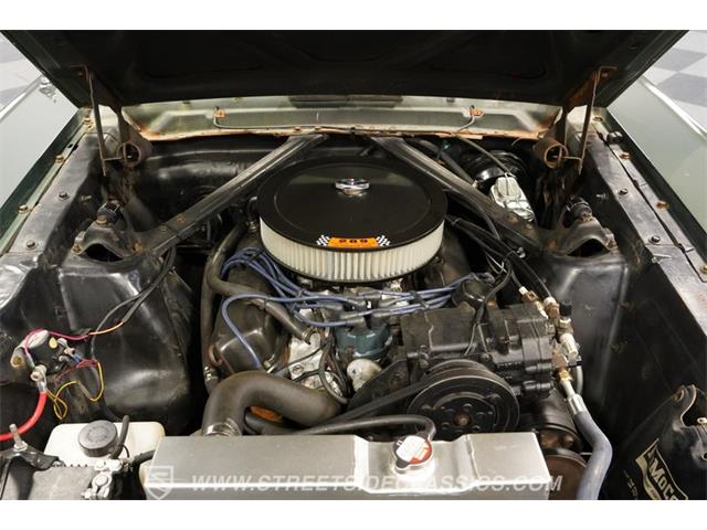 1966 Ford Mustang (CC-2085609) for sale in Concord, North Carolina