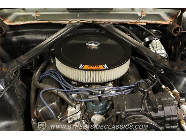 1966 Ford Mustang (CC-2085609) for sale in Concord, North Carolina