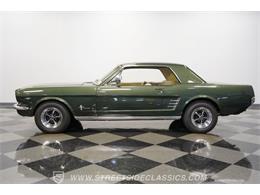 1966 Ford Mustang (CC-2085609) for sale in Concord, North Carolina