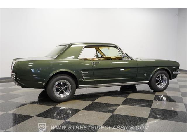 1966 Ford Mustang (CC-2085609) for sale in Concord, North Carolina