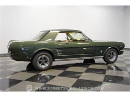 1966 Ford Mustang (CC-2085609) for sale in Concord, North Carolina
