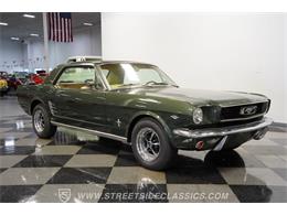 1966 Ford Mustang (CC-2085609) for sale in Concord, North Carolina