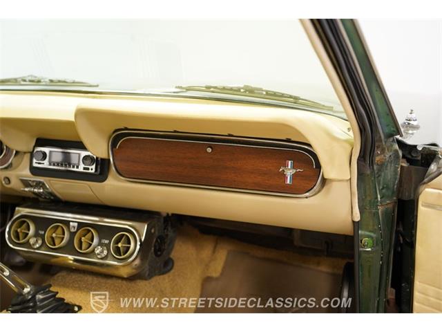 1966 Ford Mustang (CC-2085609) for sale in Concord, North Carolina