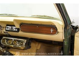 1966 Ford Mustang (CC-2085609) for sale in Concord, North Carolina