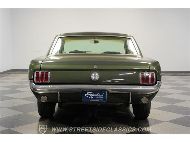 1966 Ford Mustang (CC-2085609) for sale in Concord, North Carolina