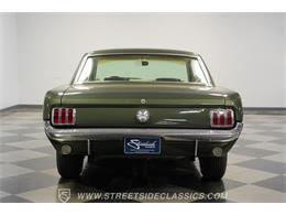 1966 Ford Mustang (CC-2085609) for sale in Concord, North Carolina