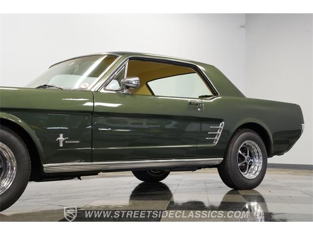 1966 Ford Mustang (CC-2085609) for sale in Concord, North Carolina