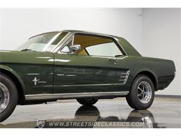 1966 Ford Mustang (CC-2085609) for sale in Concord, North Carolina