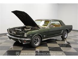 1966 Ford Mustang (CC-2085609) for sale in Concord, North Carolina