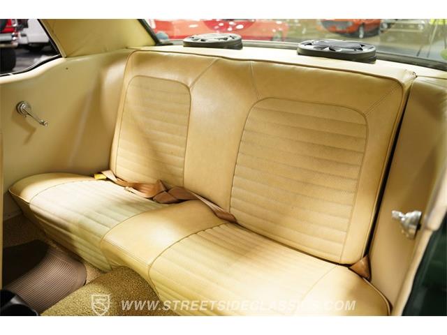 1966 Ford Mustang (CC-2085609) for sale in Concord, North Carolina