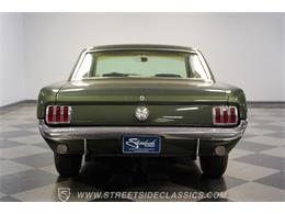 1966 Ford Mustang (CC-2085609) for sale in Concord, North Carolina