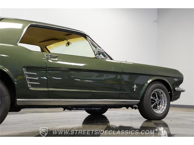 1966 Ford Mustang (CC-2085609) for sale in Concord, North Carolina