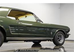 1966 Ford Mustang (CC-2085609) for sale in Concord, North Carolina