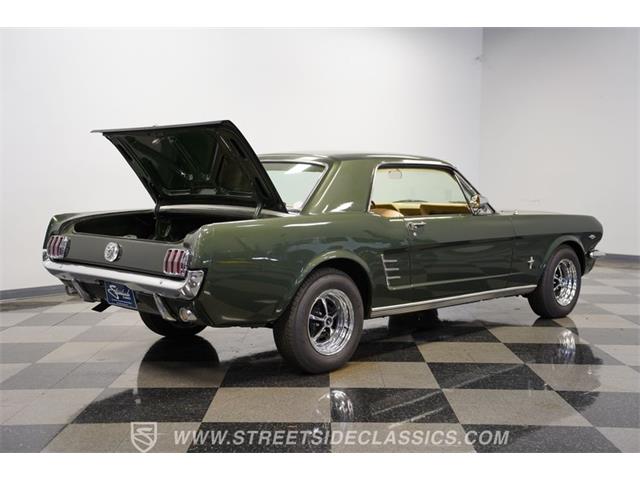 1966 Ford Mustang (CC-2085609) for sale in Concord, North Carolina