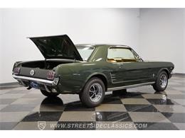 1966 Ford Mustang (CC-2085609) for sale in Concord, North Carolina