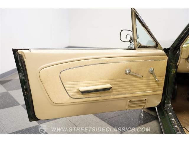 1966 Ford Mustang (CC-2085609) for sale in Concord, North Carolina