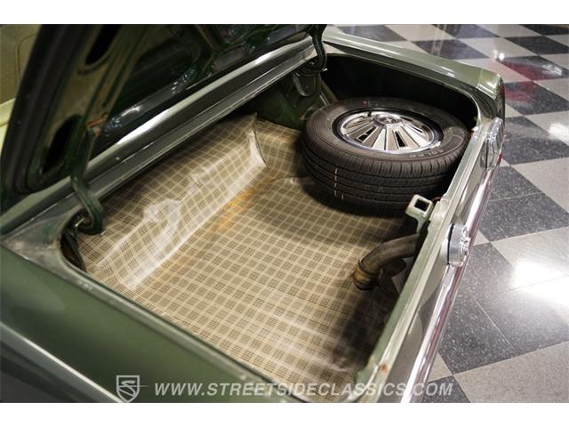 1966 Ford Mustang (CC-2085609) for sale in Concord, North Carolina