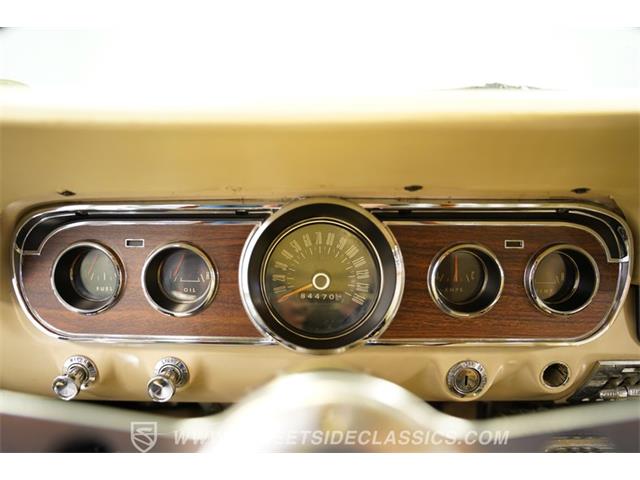 1966 Ford Mustang (CC-2085609) for sale in Concord, North Carolina
