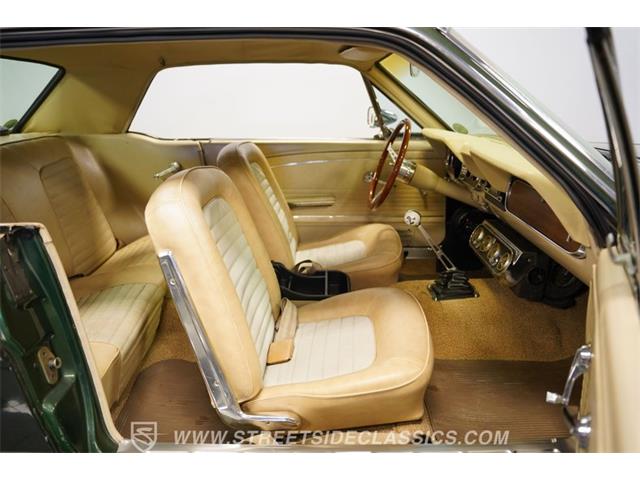 1966 Ford Mustang (CC-2085609) for sale in Concord, North Carolina