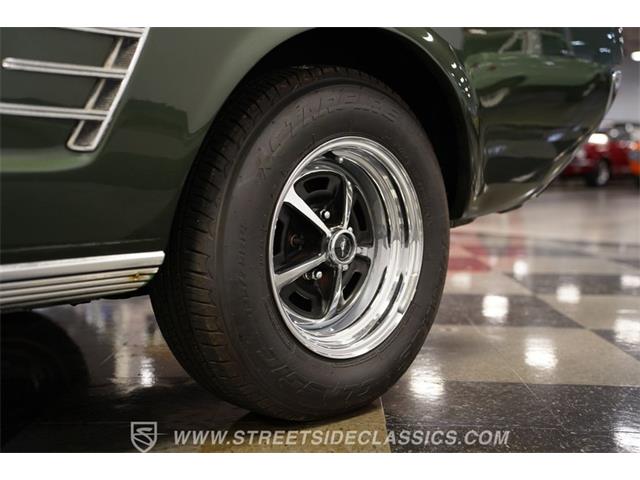 1966 Ford Mustang (CC-2085609) for sale in Concord, North Carolina