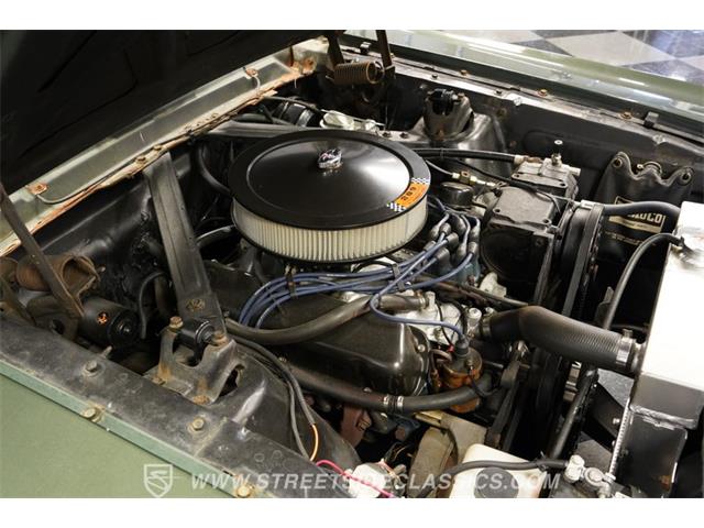 1966 Ford Mustang (CC-2085609) for sale in Concord, North Carolina