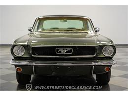 1966 Ford Mustang (CC-2085609) for sale in Concord, North Carolina